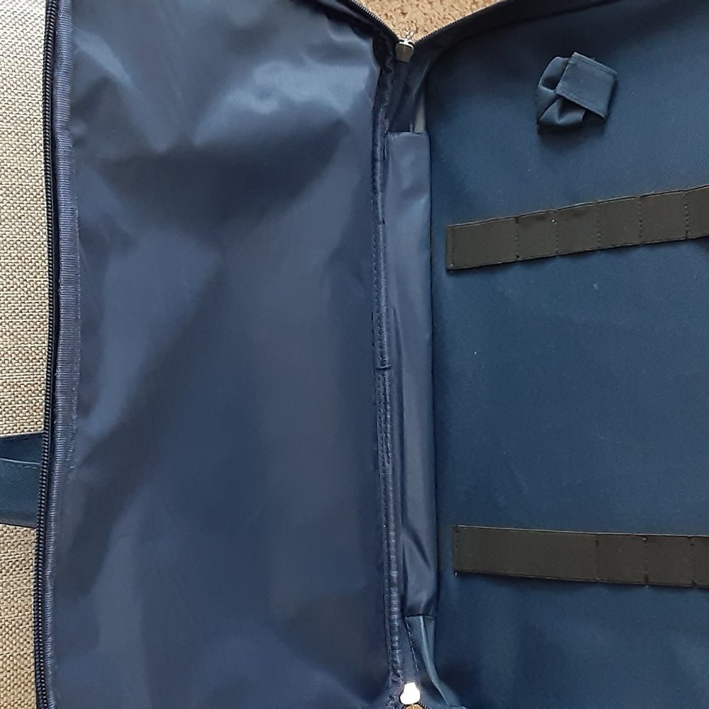 Briefcase/Computer Case - image 3